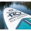 image:imageRoc Inflatable Stand Up Paddle Board 10 6 with Premium SUP Paddle Board Accessories Wide Stable Design NonSlip Comfort Deck for Youth amp AdultsCelestial2