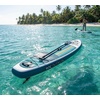 image:imageRoc Inflatable Stand Up Paddle Board 10 6 with Premium SUP Paddle Board Accessories Wide Stable Design NonSlip Comfort Deck for Youth amp AdultsCelestial2