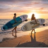 image:imageRoc Inflatable Stand Up Paddle Board 10 6 with Premium SUP Paddle Board Accessories Wide Stable Design NonSlip Comfort Deck for Youth amp AdultsCelestial2