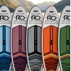 image:imageRoc Inflatable Stand Up Paddle Board 10 6 with Premium SUP Paddle Board Accessories Wide Stable Design NonSlip Comfort Deck for Youth amp AdultsOcean Current