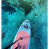 image:imageRoc Inflatable Stand Up Paddle Board 10 6 with Premium SUP Paddle Board Accessories Wide Stable Design NonSlip Comfort Deck for Youth amp Adultscloud2