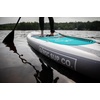 image:imageRoc Inflatable Stand Up Paddle Board 10 6 with Premium SUP Paddle Board Accessories Wide Stable Design NonSlip Comfort Deck for Youth amp Adultsoceans